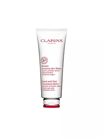 CLARINS | Baume Jeuness des Mains 100ml | 